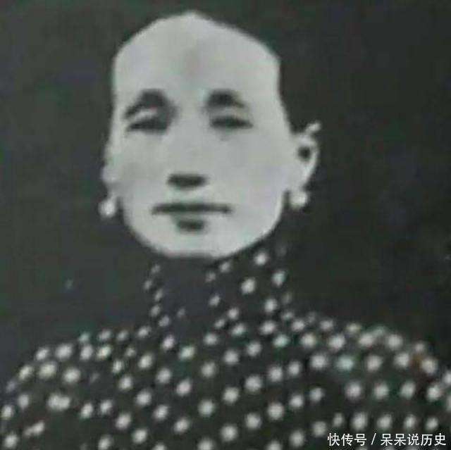 林桂生决心嫁予黄金荣时,其父说了什么?令其20多年后才领悟深意