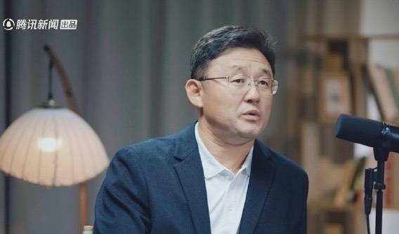 孙继海:绝对不会执教国足!30年后全中国都是北上广深,足球就好了