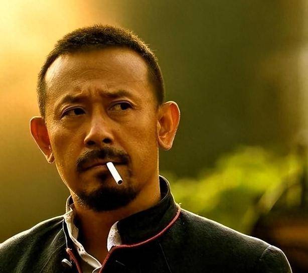 事实证明,消失7年的"鬼才导演"姜文,已经走上了另一条道路