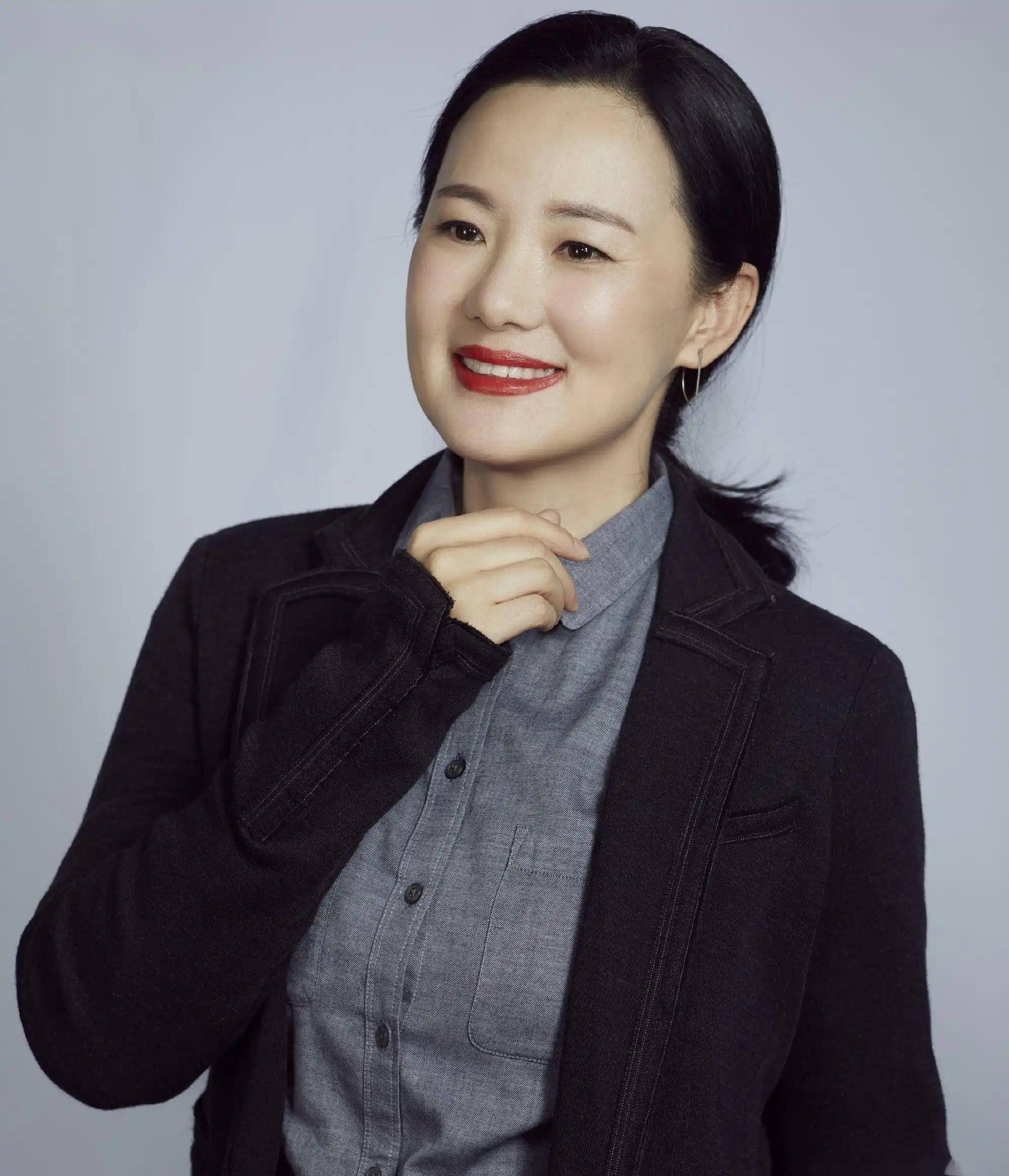 娱乐圈最"干净"的6个女星,不整容,不滥情,堪称业内一股清流