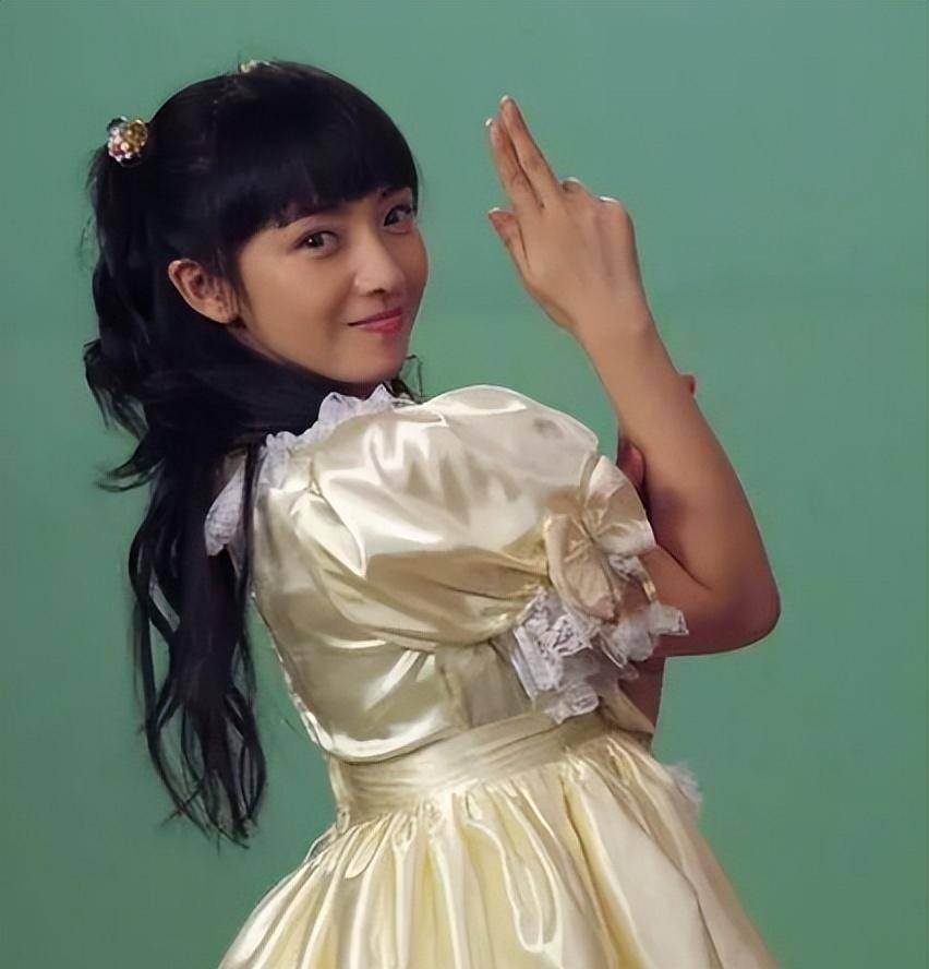 演员刘晓洁:嫁给大10岁丈夫,从嫌弃丈夫到结婚充满缘分