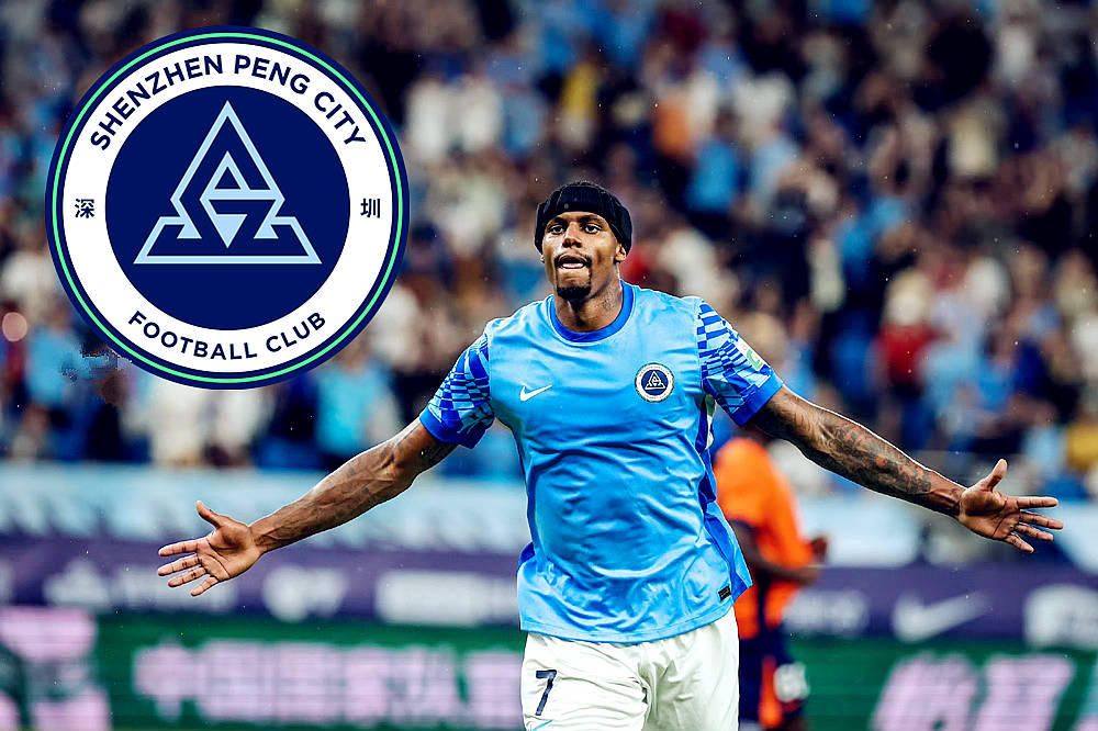 从保级无望，到争冠判官！神帅拯救深圳新鹏城，国足未来靠他了？