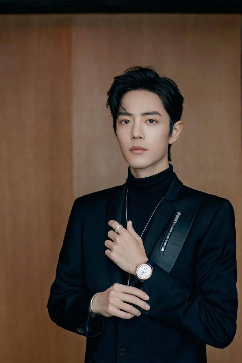 上海四大美男,重庆四大美男,山东四大美男,哪位男星最令你动容