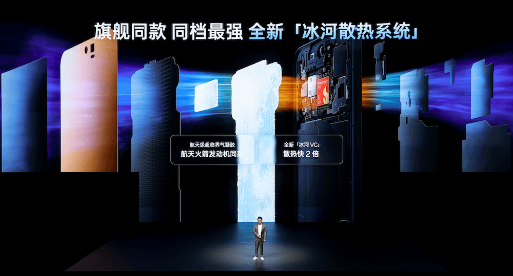 《性能满配真香之选，一加15丨Ace 6双舰齐发》