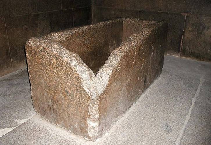 图片[2]-埃及金字塔不是法老陵墓？而是一座远古发电之塔，是否属实呢？-华闻时空