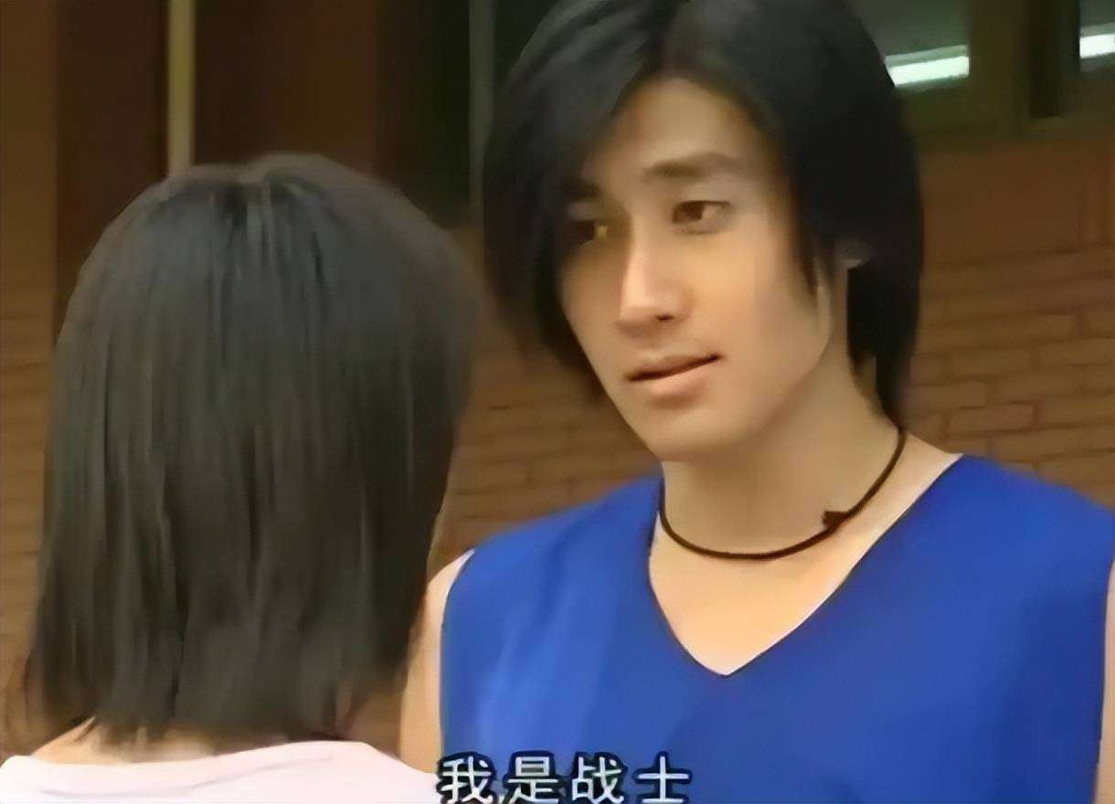 昔日男神今何在:娱乐圈沉浮背后的真实人生