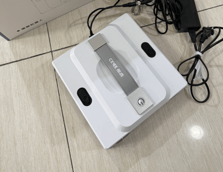 擦窗户机器人哪个品牌好?擦窗机器人排行榜前十名终极测评!