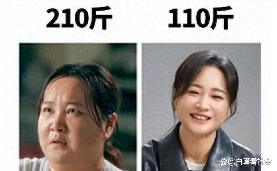 原创            钱赚够了不装了?退出春晚、被综艺“开除”,贾玲的下场怪不了别人