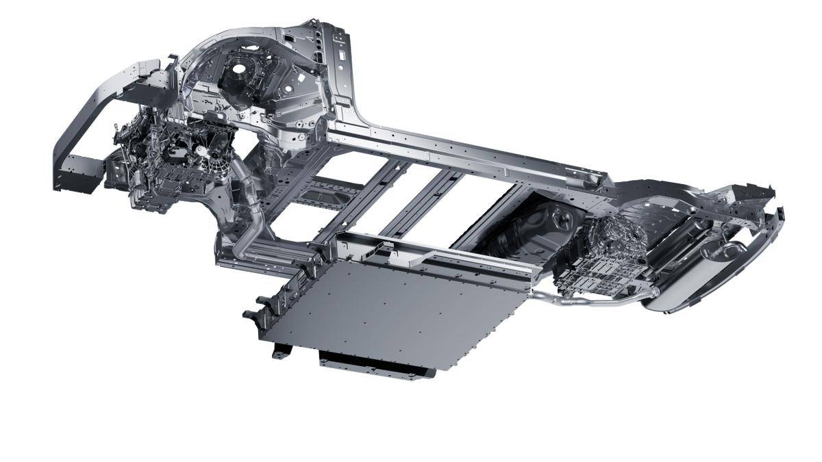 29.98万元起!腾势N8L正式上市,以“五心三感”打造“美好出行家” 29.98万元起!腾势N8L正式上市,以“五心三感”打造“美好出行家”