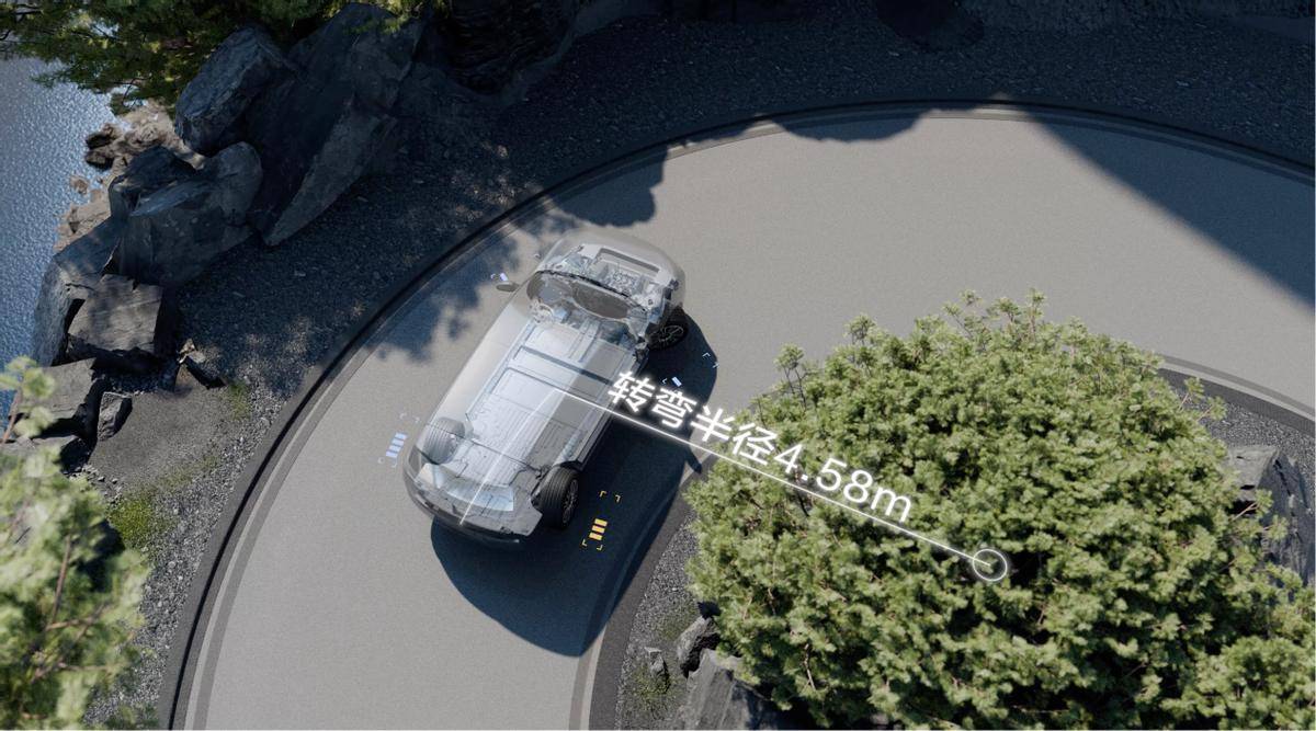 29.98万元起!腾势N8L正式上市,以“五心三感”打造“美好出行家” 29.98万元起!腾势N8L正式上市,以“五心三感”打造“美好出行家”