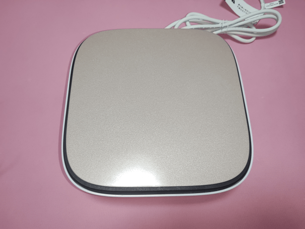 解锁 DIY 新体验!乐立克烫画机:一机多用超实用
