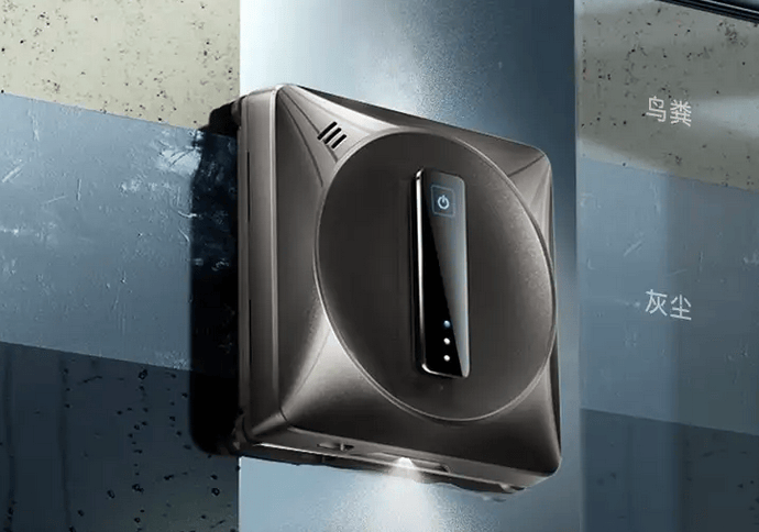 擦窗户机器人哪个品牌好?擦窗机器人排行榜前十名终极测评!