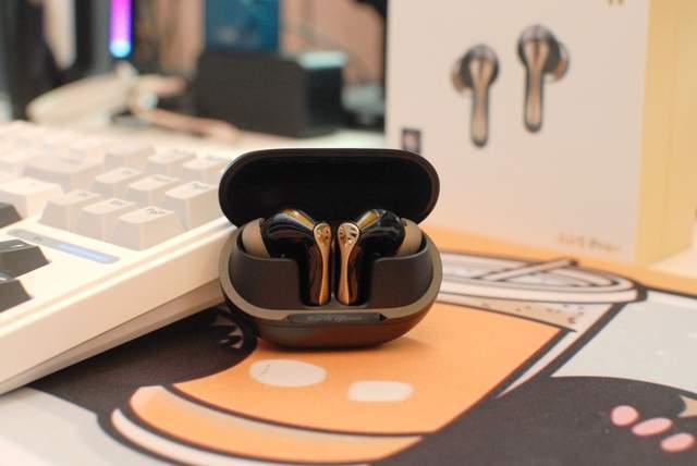 SOUNDPEATS Air5 Pro+评测:拒绝花哨,只给用户最需要的真实体验