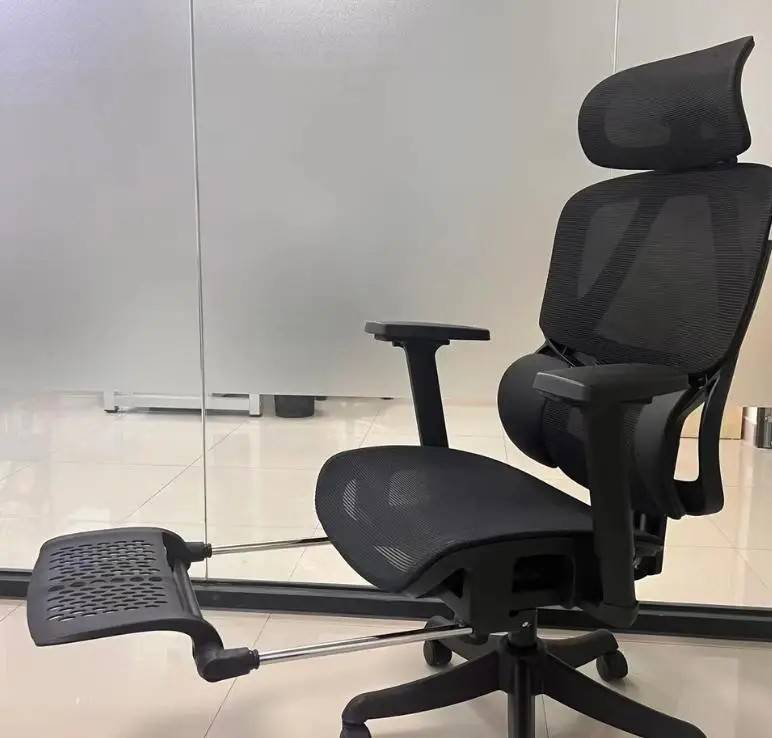 人体工学椅哪个牌子最舒服?人体工学椅子品牌排行榜前十名