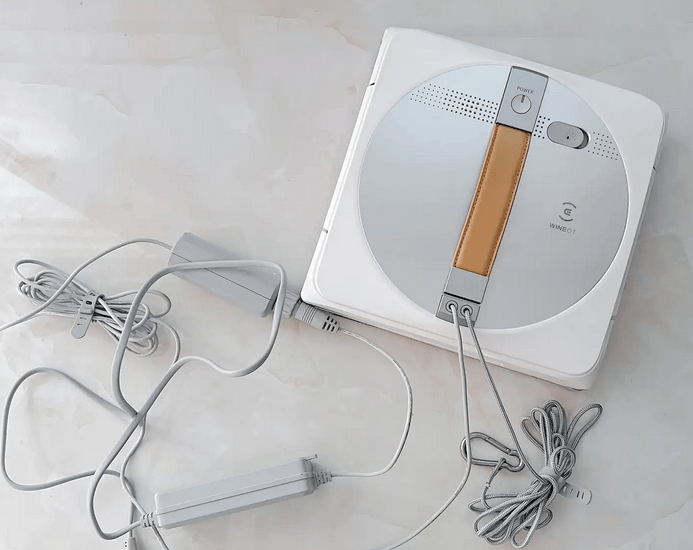 擦窗机器人排名前十的产品:深入探讨十大公认最好的擦窗器