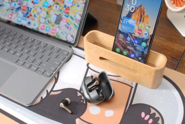 SOUNDPEATS Air5 Pro+评测:拒绝花哨,只给用户最需要的真实体验