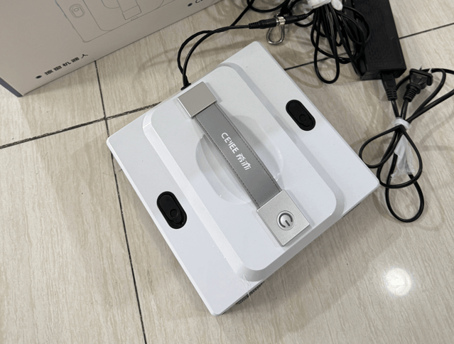 擦窗机器人排名前十的产品:深入探讨十大公认最好的擦窗器