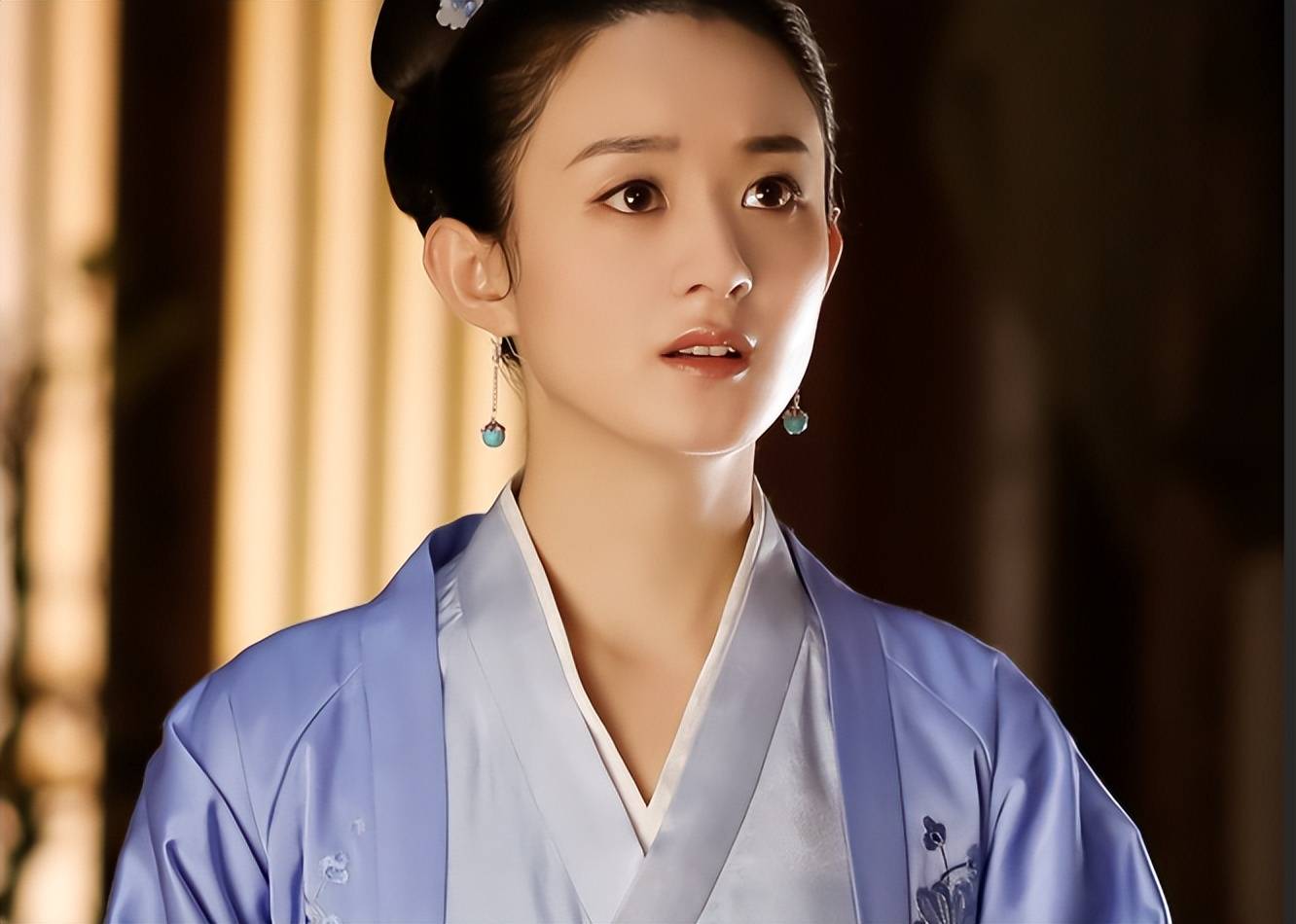 时隔7年后,再看《知否》五大美人团,才发现境遇早已天差地别!