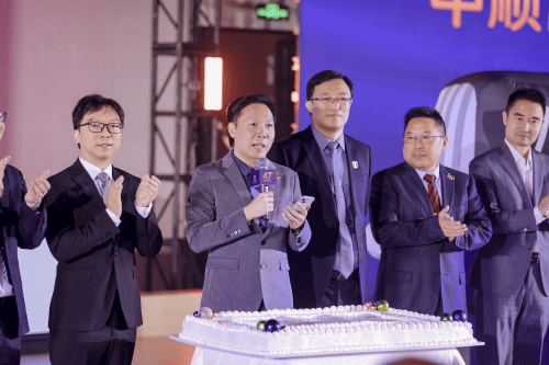 中顺洁柔47周年:以“做人有道,做事要赢”精神,开拓多元产业新版图(图4) 中顺洁柔47周年:以“做人有道,做事要赢”精神,开拓多元产业新版图(图4)