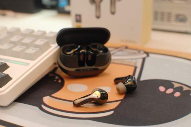 SOUNDPEATS Air5 Pro+评测:拒绝花哨,只给用户最需要的真实体验