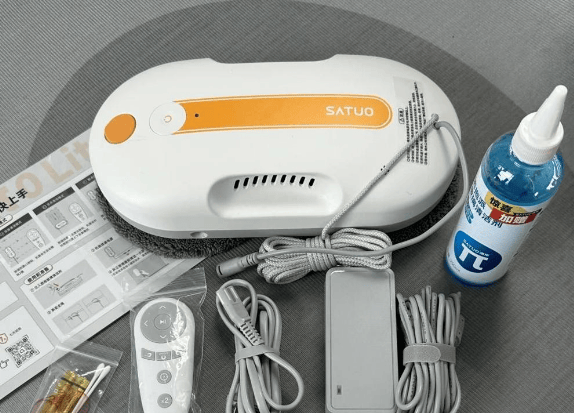 擦窗户机器人什么牌子好用?技术扎实的十大擦窗机器人超专业测评