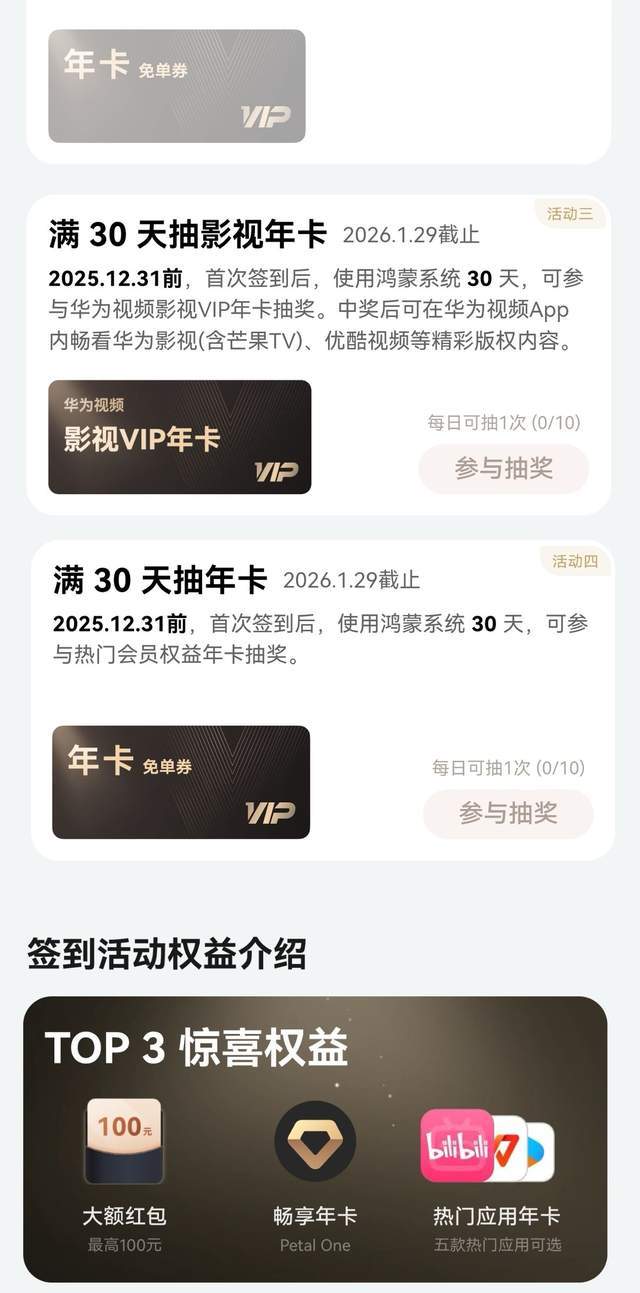 《猎豹》原著党狂喜!用鸿蒙送的芒果TV会员追《猎豹》真香