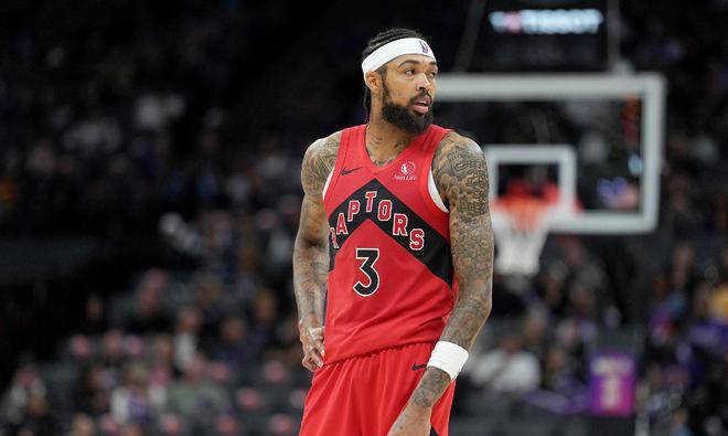 火箭 vs 猛龙赛前分析：锋线对决火力悬殊，关键在一人