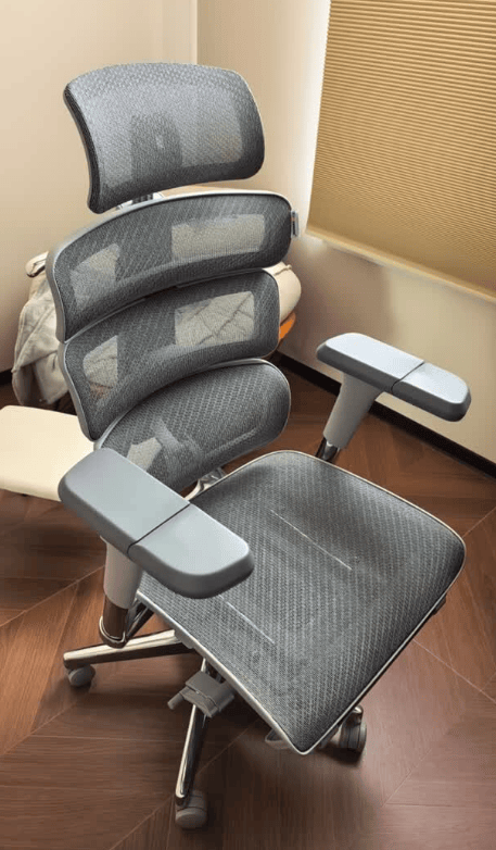 人体工学椅什么牌子好？公认真香的2025人体工学椅子品牌排行榜前十名