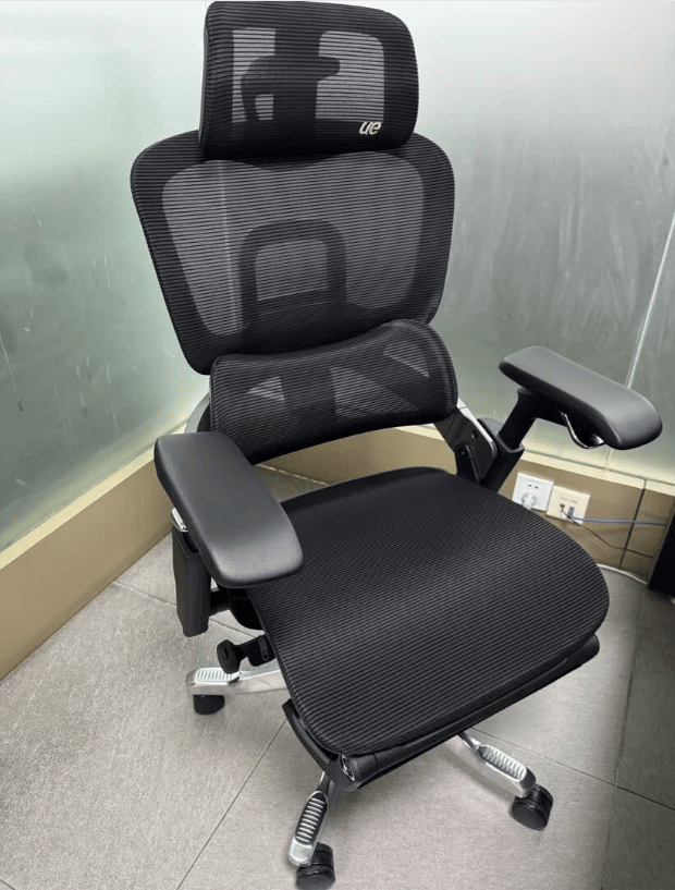 人体工学椅什么牌子好？公认真香的2025人体工学椅子品牌排行榜前十名