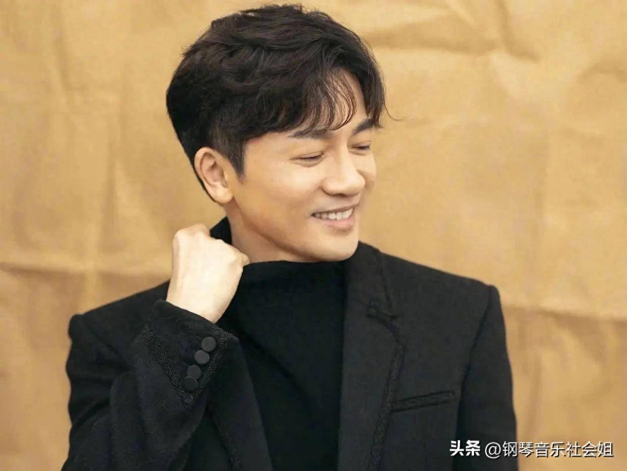 《声生不息华流季》首期录制歌单:苏有朋再唱雨蝶,大嗓歌后合作