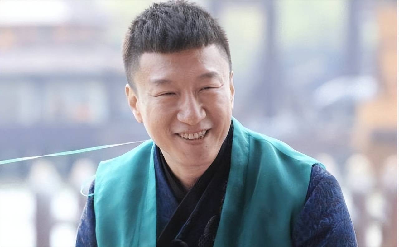 与陈道明传绯闻之后,又成孙红雷女友,最后却转身嫁大20岁富豪?