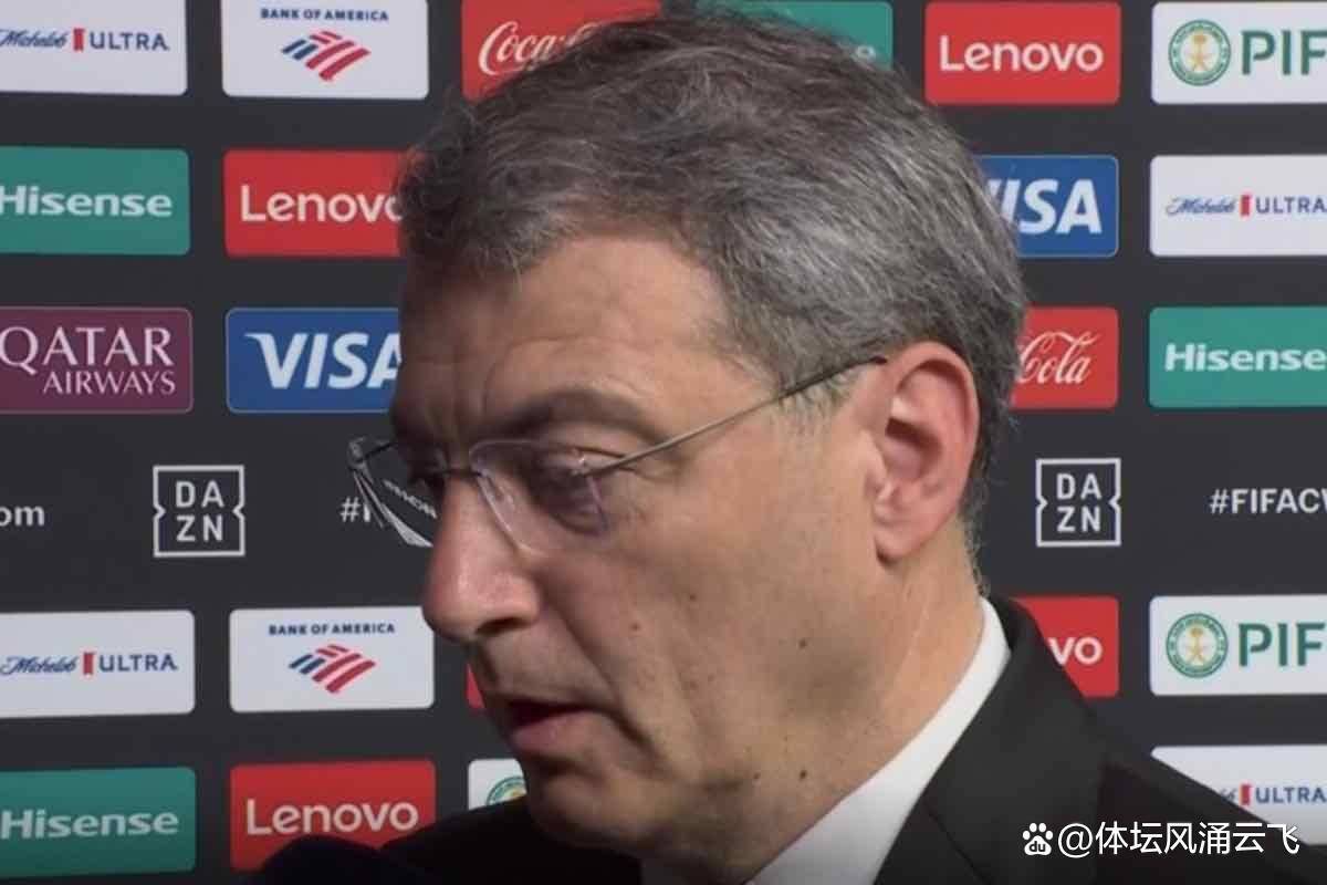 曝斯帕莱蒂300万欧年薪即将出任尤文主帅,签至赛季结束+进欧冠续约