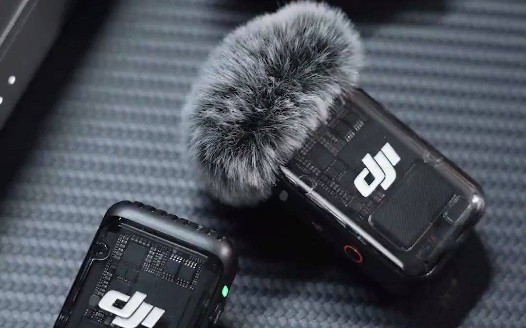 什么品牌的领夹麦克风比较好?2025年公认口碑最好的夹麦排名全解析