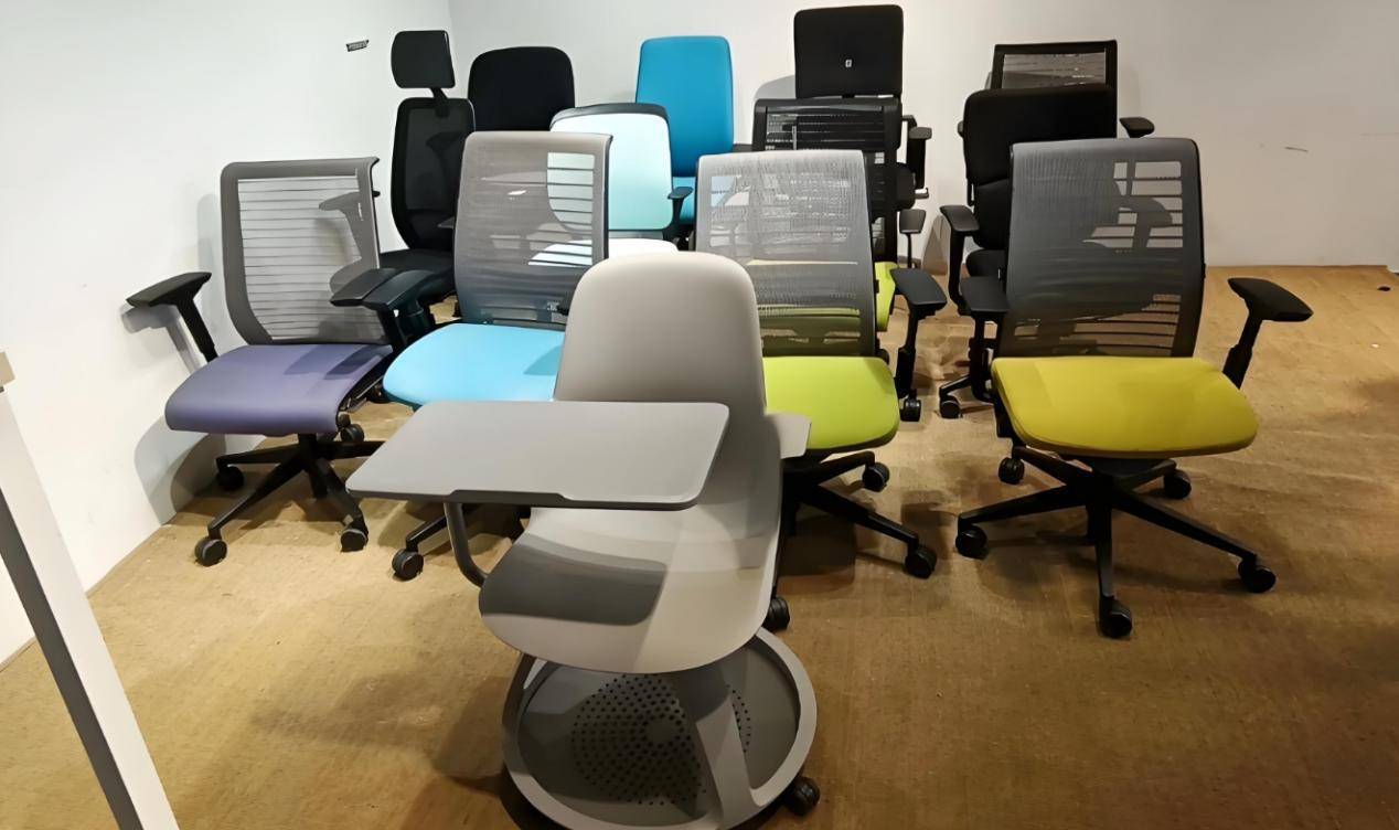 人体工学椅哪个牌子比较好？2025权威测评：人体工学椅推荐排行榜第一名