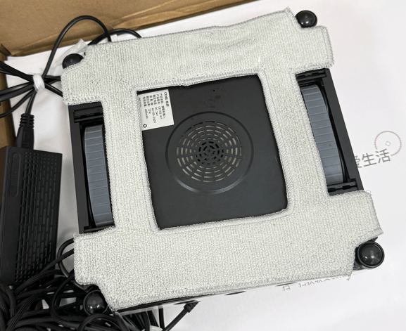 擦窗机器人哪款好?详解十大擦窗机器人名牌排名,性能参数细对比