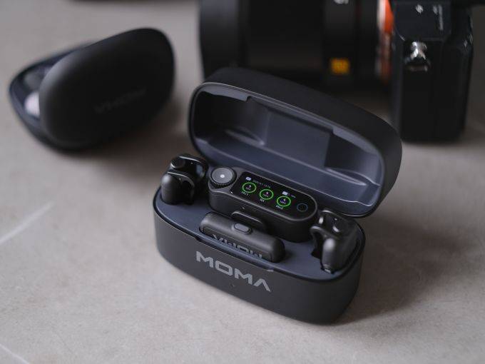 什么品牌的领夹麦克风比较好?2025年公认口碑最好的夹麦排名全解析