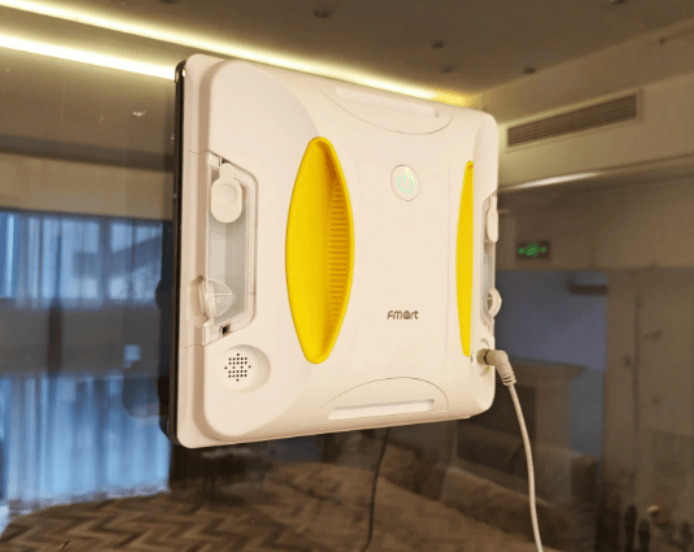 10大擦窗机器人排行榜:擦窗机器人十大名牌高分单品测评全解析