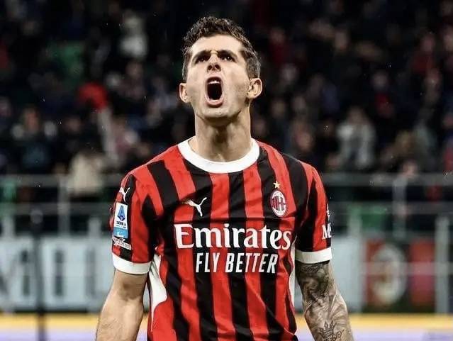 意甲媒体透露:普利西奇伤病恢复好于预期,很可能会参加米兰与罗马之战