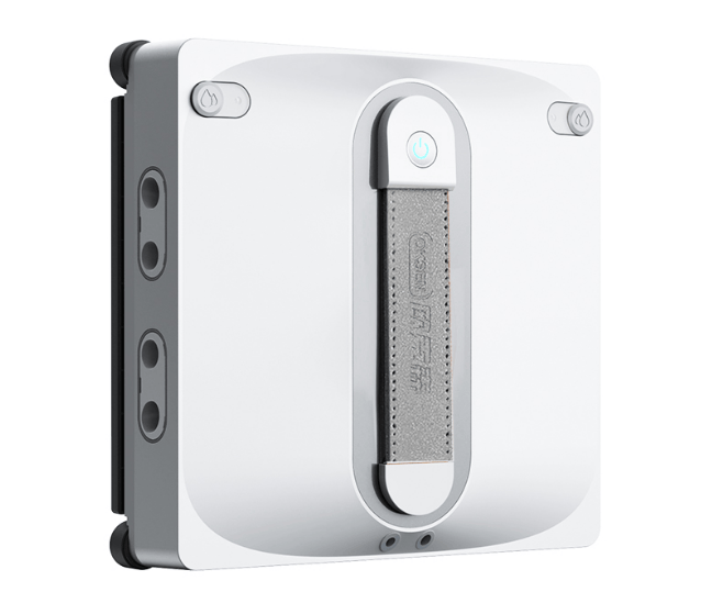 10大擦窗机器人排行榜:擦窗机器人十大名牌高分单品测评全解析