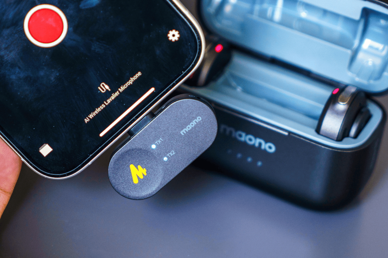 无线领夹麦克风哪个牌子好?重磅揭秘无线麦克风品牌排行榜前十名