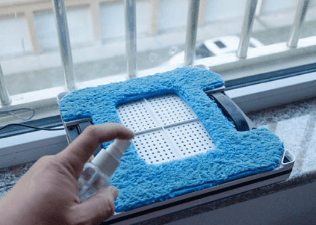 擦窗机器人哪款好?详解十大擦窗机器人名牌排名,性能参数细对比