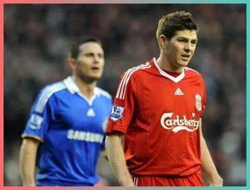 9场28球双5-1狂胜,切尔西利物浦杀疯了,谁是真王者?