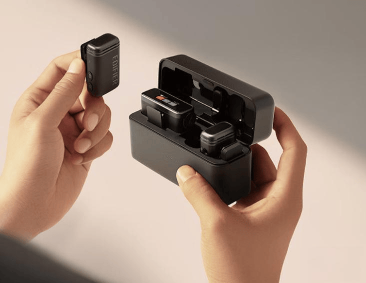 领夹麦克风的作用是什么?领夹麦克风十大品牌评测,功能全解析!