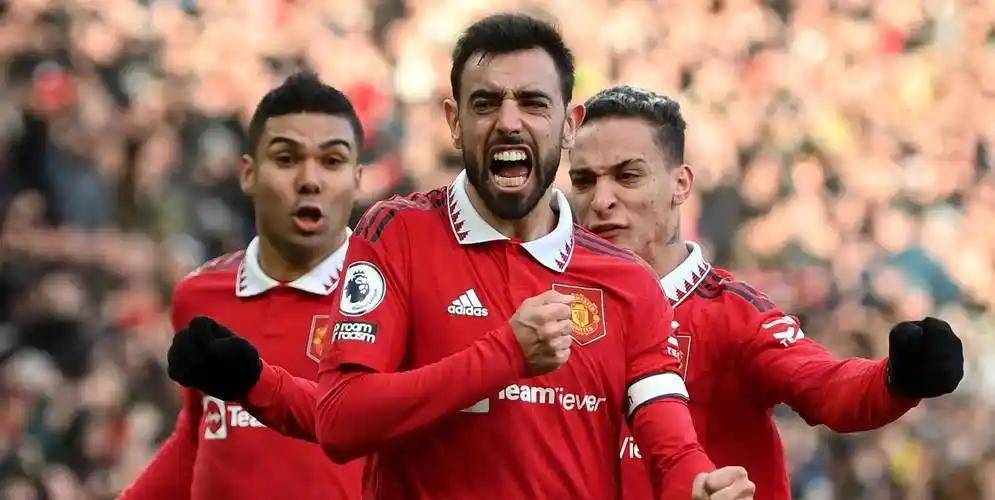 6000万镑豪赌!曼联锁定21岁天才中场,阿莫林最后一招暗藏惊人玄机