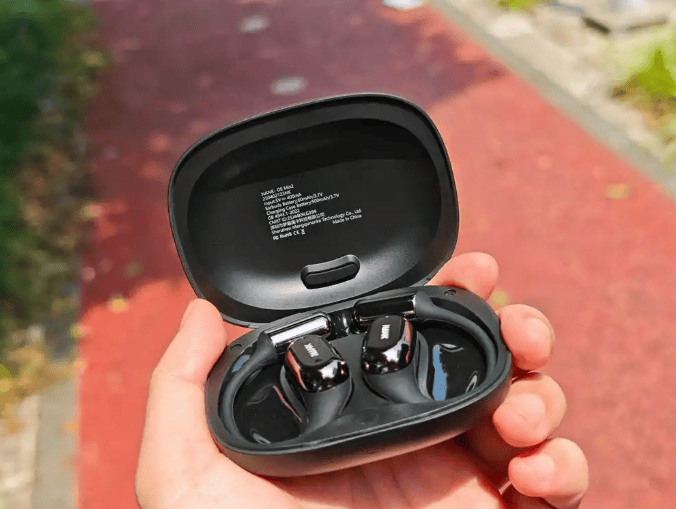 开放式耳机什么牌子好？盘点双十一好评最多的开放式耳机品牌