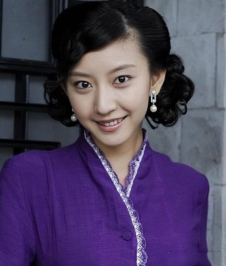 唐一菲:嫁给二婚凌潇肃,在卑微中求幸福,不追求完美的婚姻