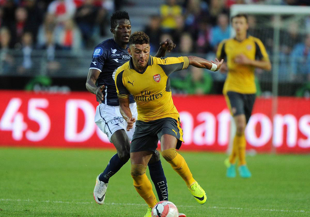 挪超 斯特罗姆加斯特vs维京