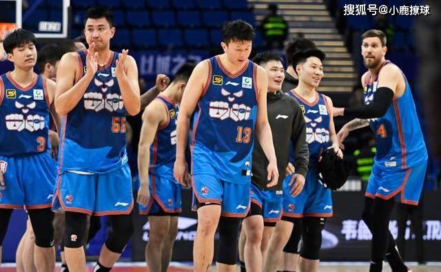 CBA新赛季唯一一支全华班？曝昔日总冠军球队不找外援，未来或面临降级