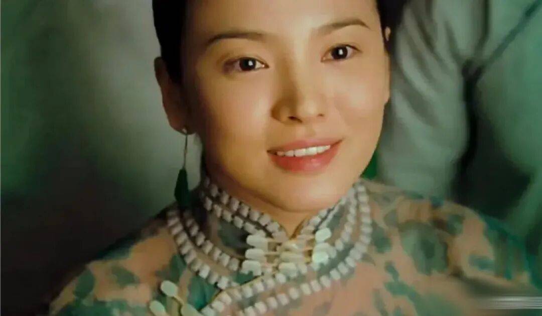 一代宗师豆瓣影评