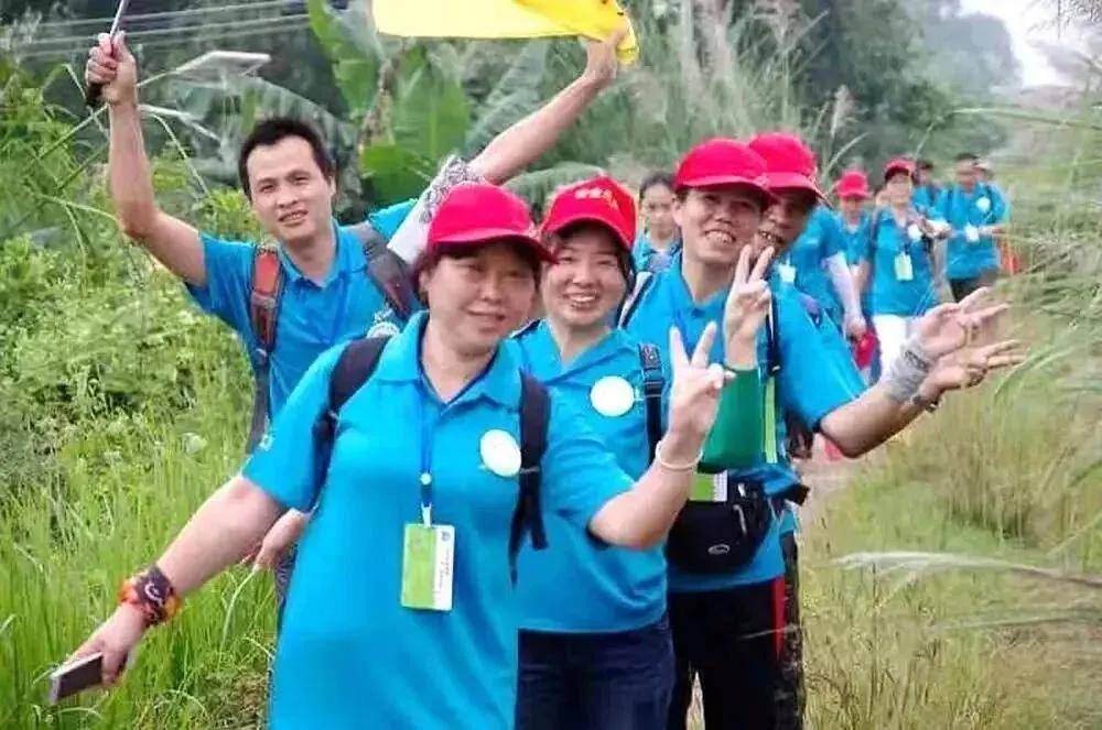 11月09日-【第十一届惠州30公里】全民健身,第十一届惠州30公里徒步活动开放报名!